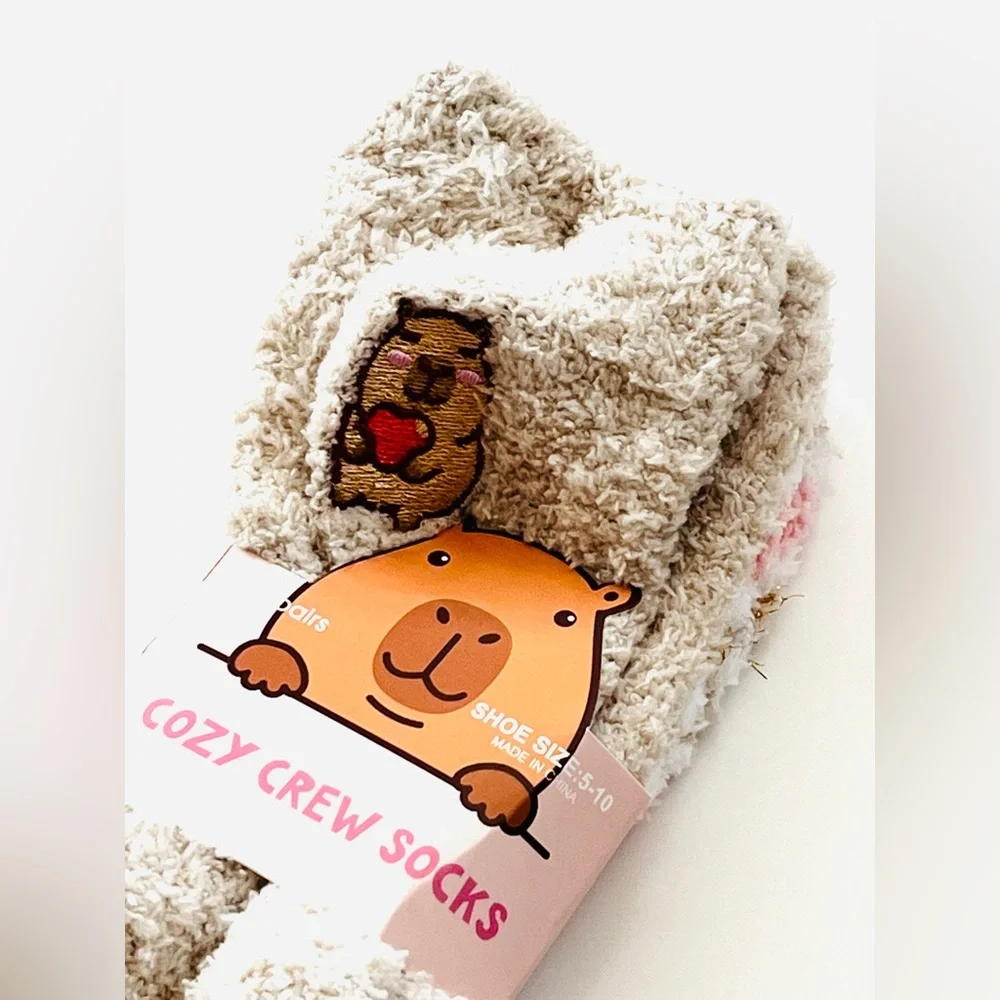 Cozy Kids Spa Day Set